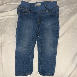Baby GAP Classic Blue Baby Jeans
